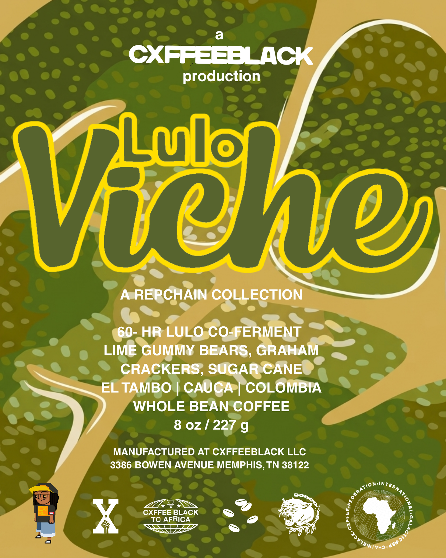Lulo Viche