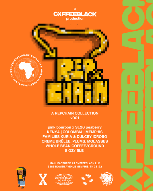 REPChain Blend